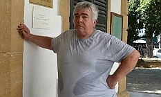 Daha 4 ay önce KKTC vatandaşı oldu! Genç kıza cinsel saldırıda bulundu!