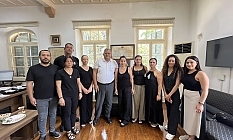 Evkaf’tan 5 öğrenciye “Şampiyon Melekler Bursu”