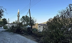 “İçimiz dışımız yanıyor”