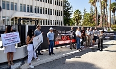 “Kurultayı bırak biraz da ormana bak”