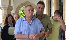 Sahte pasaporta iki ay hapis