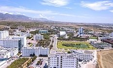 YDÜ'ye yatay geçiş başvuruları başladı