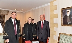 Yüksek Mahkeme yargıçlığına Fatma Şenol Bedevi atandı