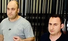 16 yaşındaki kıza tecavüz edip videoya çekmişlerdi! Cezaları açıklandı