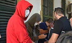 520 bin Sterlin'lik vurgunda yazışmaları sildiler