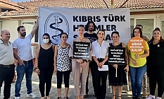 "Aciller alarm veriyor"