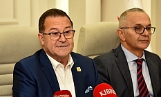 "Maaş artışı olmasın”