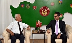 “Bu kadar aşırı silahlanma niye?”