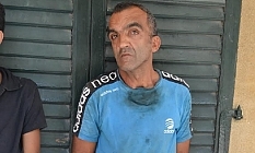 Cinsel saldırıya bir buçuk ay hapis! Oğlunu kaybetmesi hafifletici neden oldu