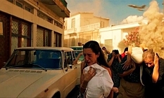 “Dizide kan dondurucu görüntüler var”