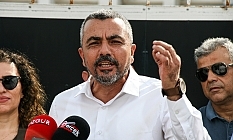 "Ekonomik örgütler zam yağmuruna katılırken neredeydi?"