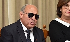 Engellilerden açılışa boykot