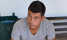 Eşini üçüncü kez dövdü, serbest kaldı