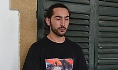 Filistinli öğrenci, iki araca çarpıp kaçtı, bir milyon TL zarara yol açtı