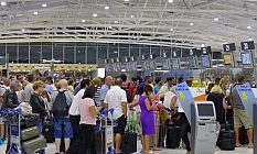 Güney'de yolcu sayısında rekor