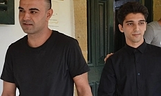 Hırsızlığa 2 yıl 6 ay hapis