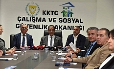 İşverenlerden asgari ücret toplantısına boykot