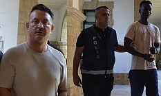 Katle teşebbüs zanlısı serbest kaldı