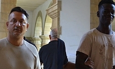 Kavga ettiği kişiyi öldürüyordu