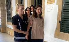 Kazaya neden olan sürücü tutuklandı