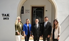 "KKTC’de öncü olmaya devam edeceğiz"