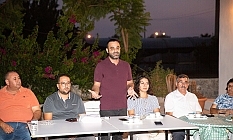 “Kurultay için milyonlar harcanıyor”