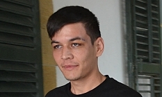 Lefkoşa’da vandallık! Dövdüğü kişiyi kaçırdı