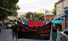 Lefkoşa’dan barış mesajları