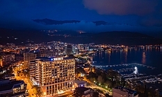 Merit Starlit, Montenegro’nun yıldızı