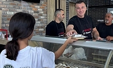 Mevlit Kandili Münasebetiyle Halkımıza Cezerye Dağıtıldı