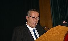 “Nüfusa göre suç işleme oranı yüksek”