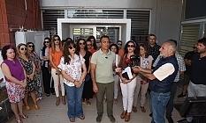 “Okula usulsüz şekilde öğrenci alındı”