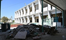 "Okulların yüzde 70'inin yıkılma riski var"