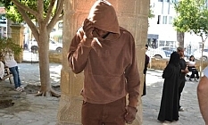 Parayı ev kiralamak için çalmış