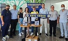 Sağlığa anlamlı bağış