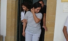 Sahte belgeyi annesi istemiş