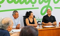 Şampiyon Melekler Anıtı için imzalar atıldı