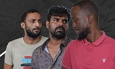 Tam 9 yıldır kaçak yaşıyordu! Kimse fark etmedi...