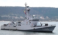 Türk savaş gemileri Kıbrıs'a geliyor