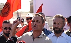 “Türkiye’den 47 öğretmen atandı”