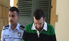 Uçakta olay çıkardı