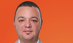 Üstel’in oğlu ilçe birincisi