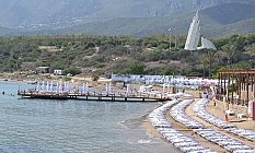 Yavuz Çıkarma Plajı’nda kayıp kazıları başladı