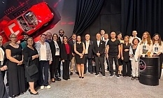 112 araştırmacı YDÜ'de buluştu