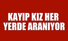 24 yaşındaki Emine kayıp