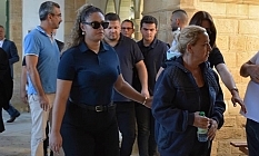 520 bin Sterlinlik vurgunda Tapu Dairesi çalışanı da tutuklandı