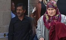 Anne oğul suç makinesi çıktı!