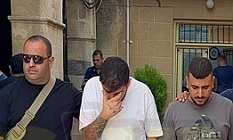 Biri öğrenci, diğer, turist: Torbacılara şok baskın