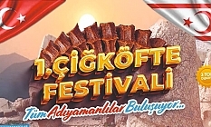 Boğaz'da Çiğ Köfte Festivali var