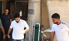 “Depremden çıktık, suç olduğunu bilmiyorduk”